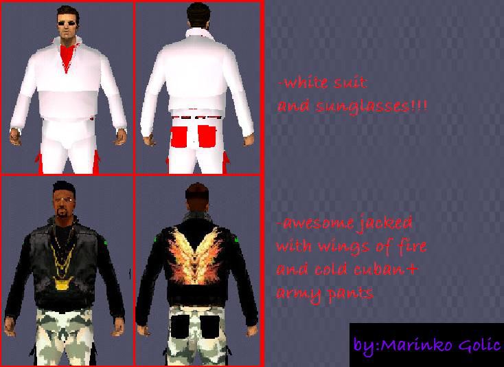 mod